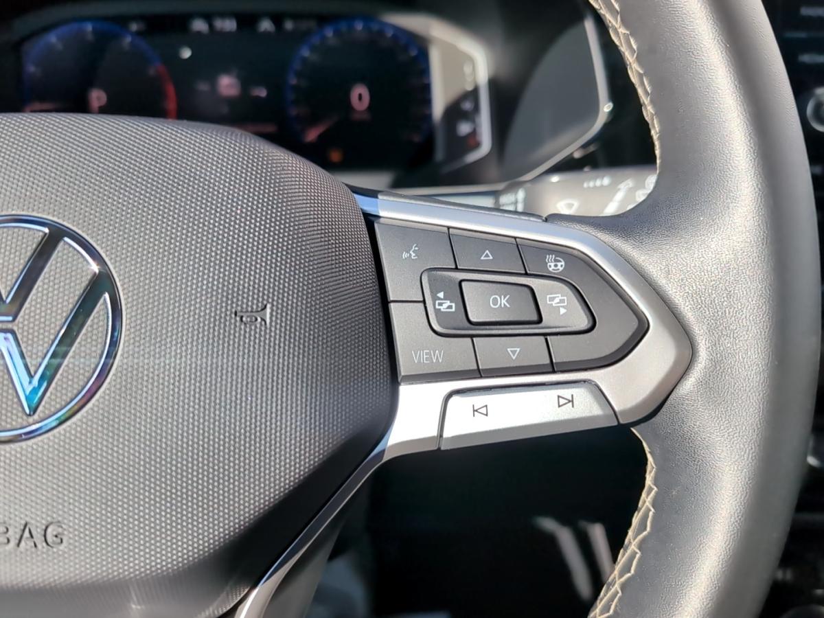 2023 Volkswagen Taos - Image 228
