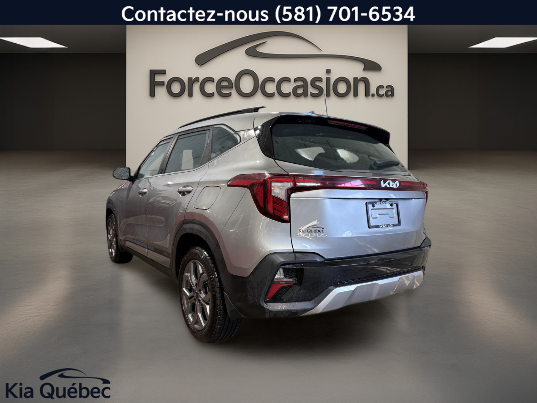 2025 Kia Seltos - Image 150