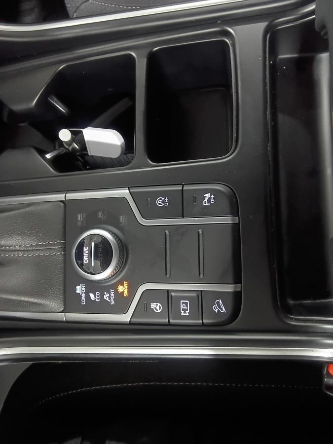 2021 Kia Sorento - Image 180