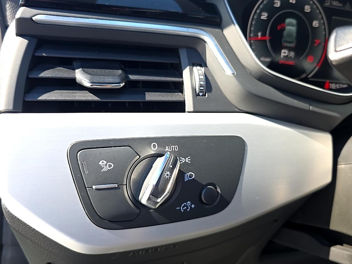 2024 Audi A5 - Image 188