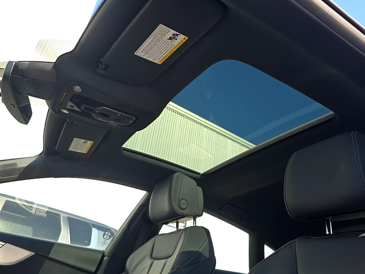 2024 Audi A5 - Image 199