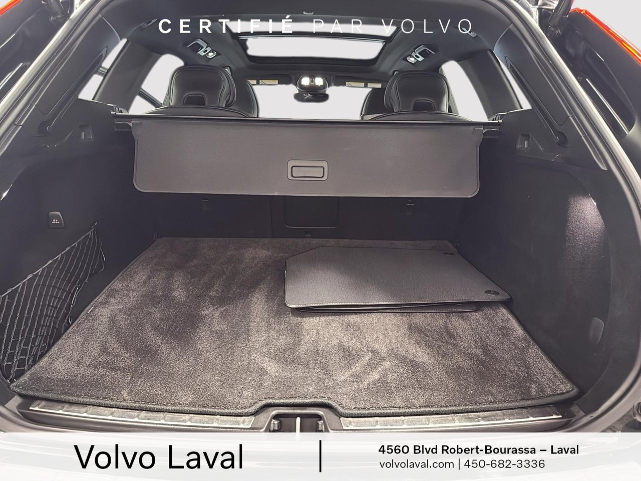 2022 Volvo XC60 - Image 595