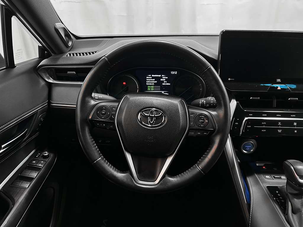 2022 Toyota Venza - Image 156