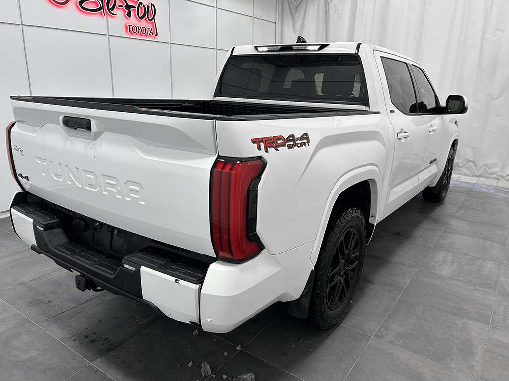 2023 Toyota Tundra - Image 102