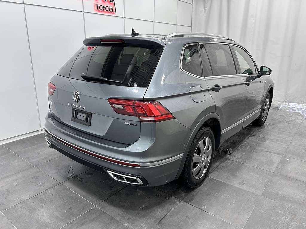 2022 Volkswagen Tiguan - Image 105