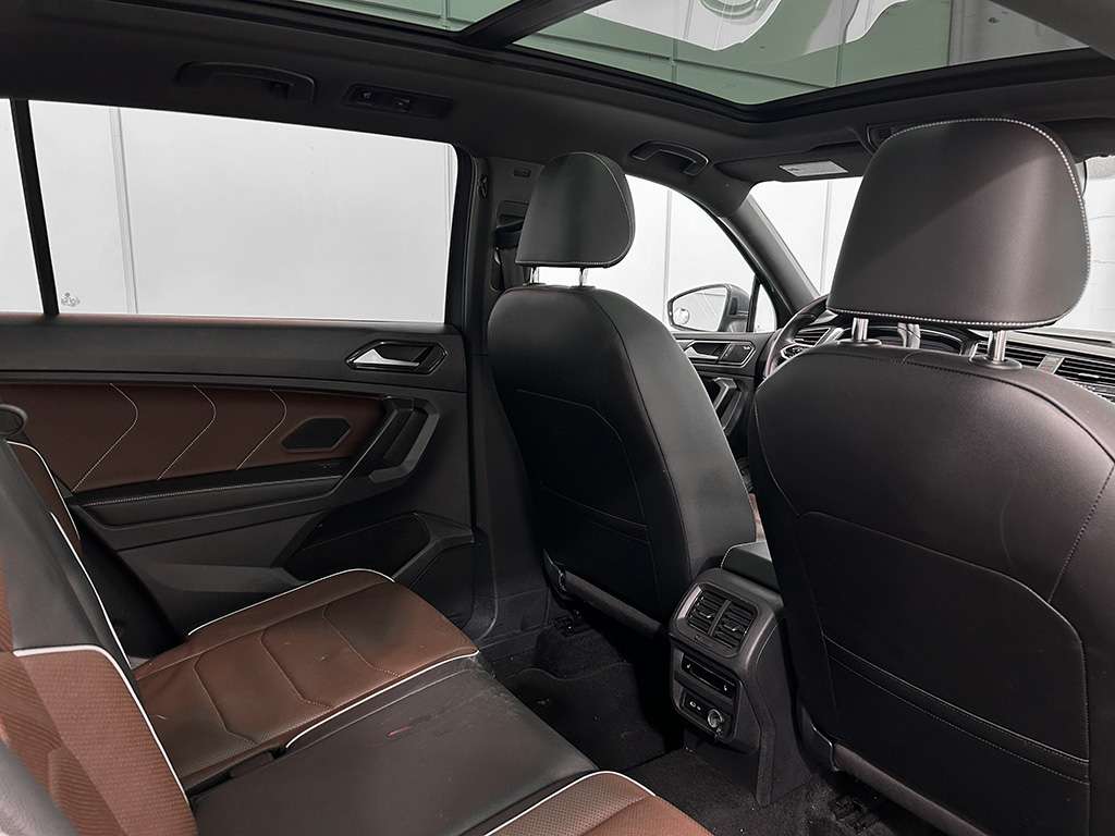 2022 Volkswagen Tiguan - Image 119