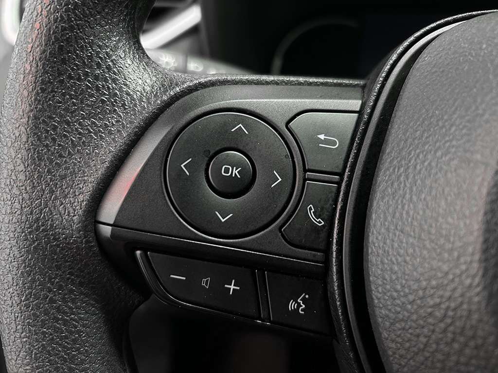 2025 Toyota Rav4 - Image 125