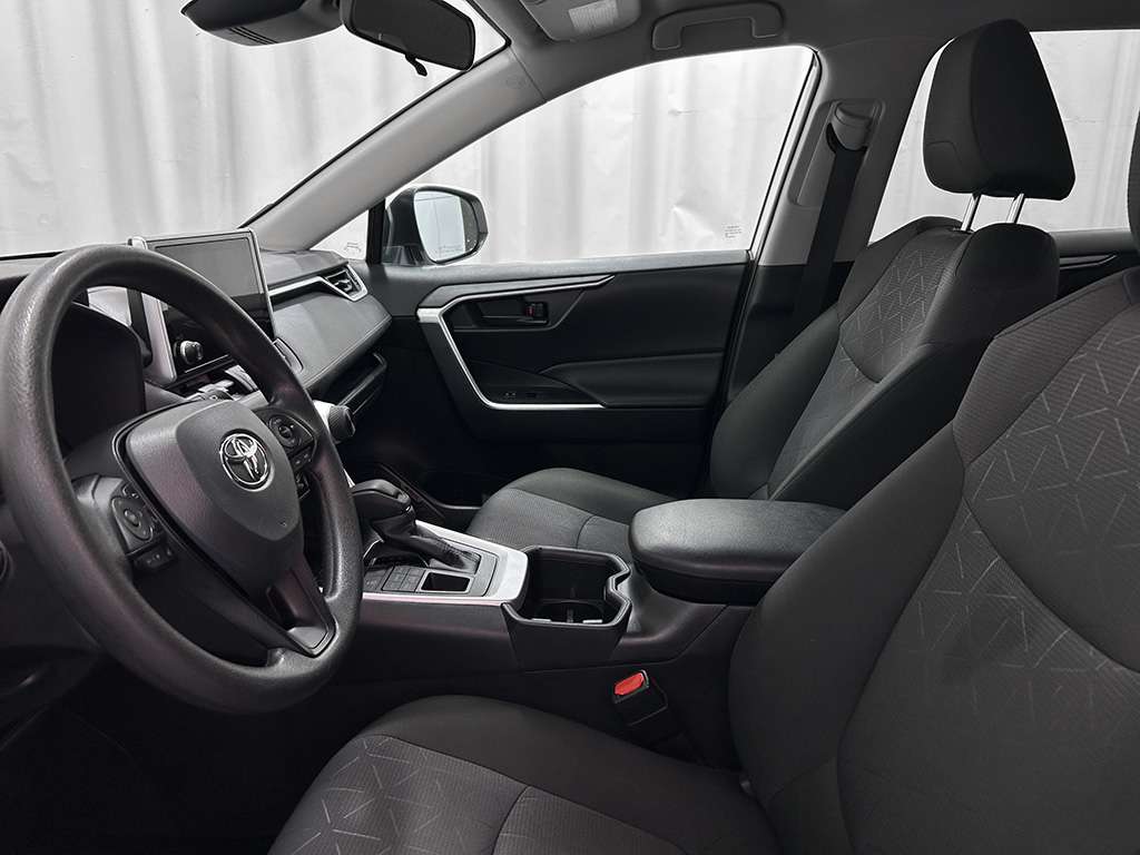 2025 Toyota Rav4 - Image 130