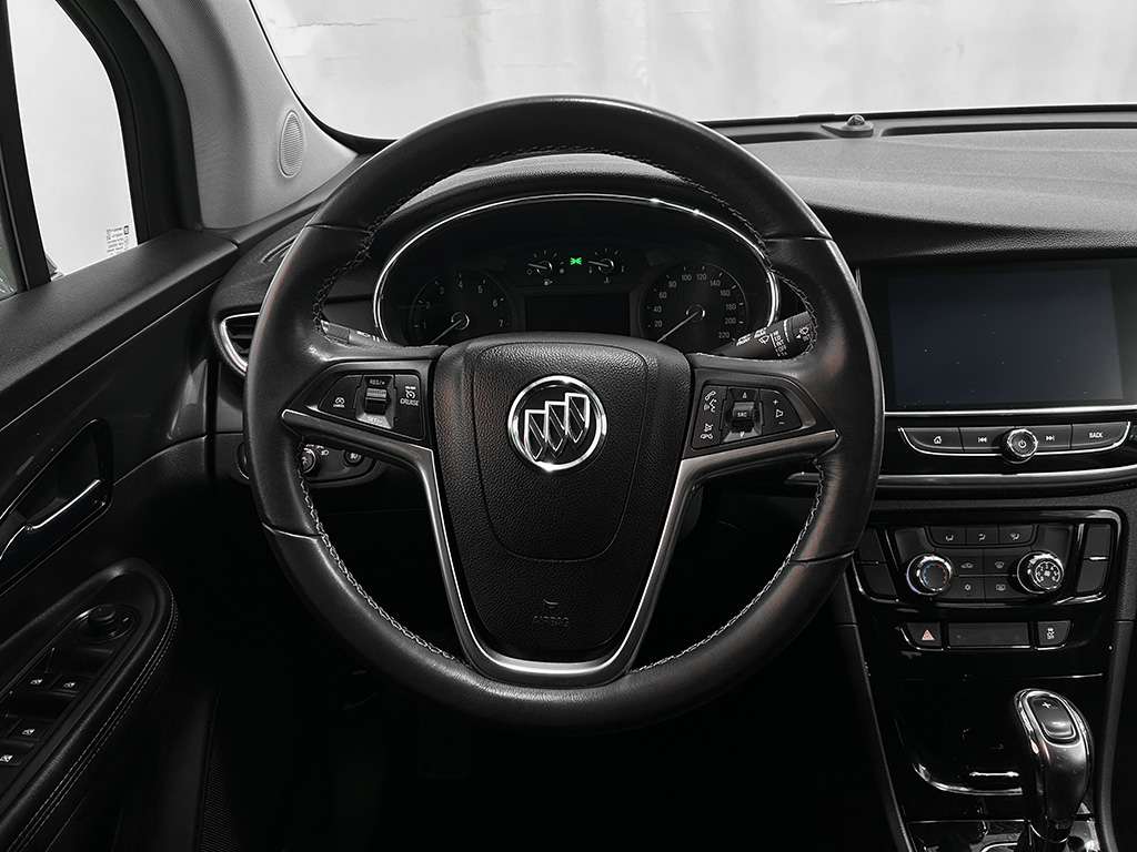 2020 Buick Encore - Image 103