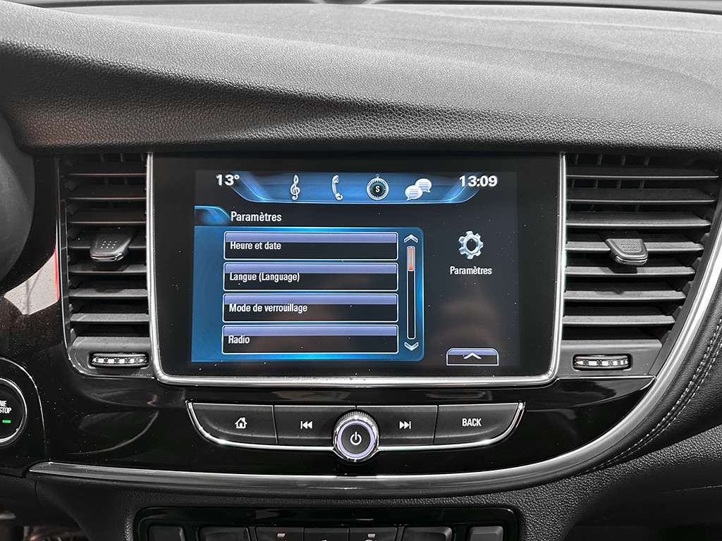 2020 Buick Encore - Image 105