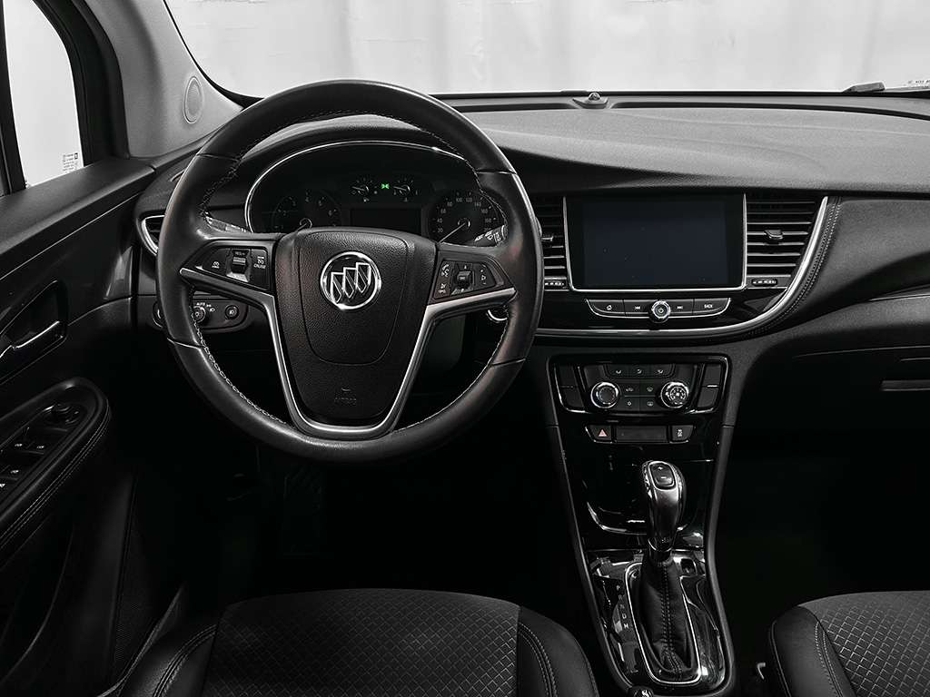 2020 Buick Encore - Image 109