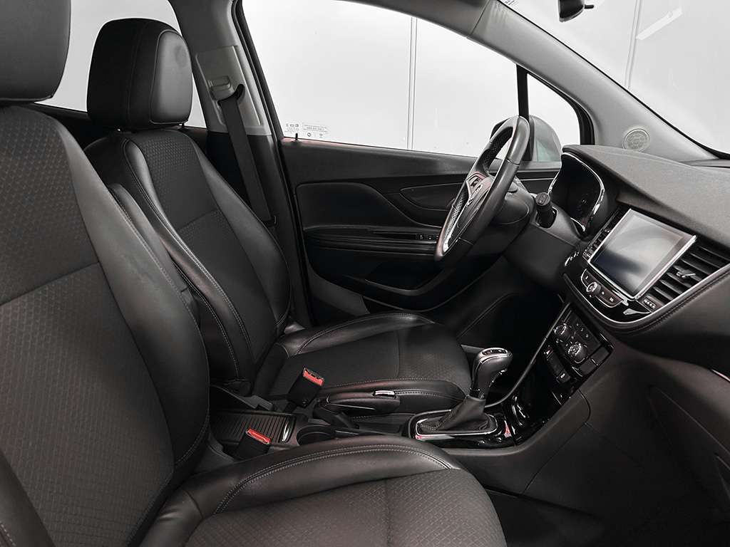 2020 Buick Encore - Image 112