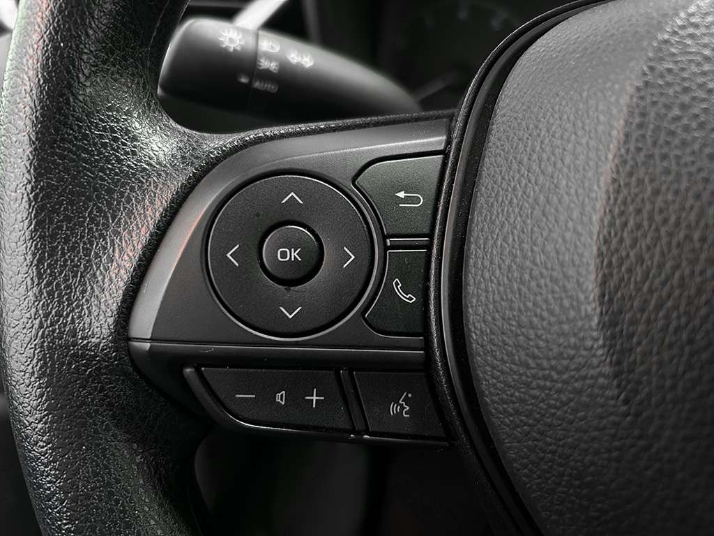 2024 Toyota Corolla - Image 97