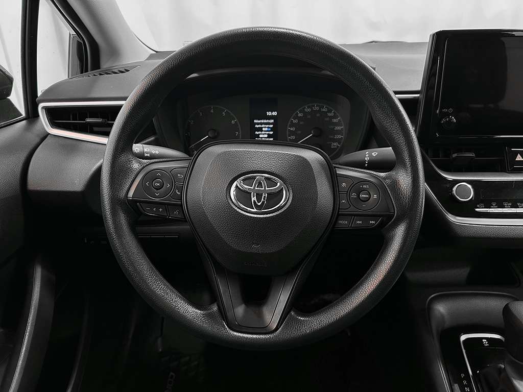 2024 Toyota Corolla - Image 98