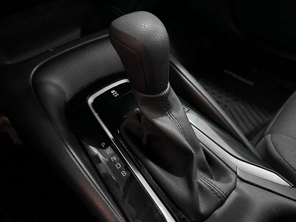 2024 Toyota Corolla - Image 100