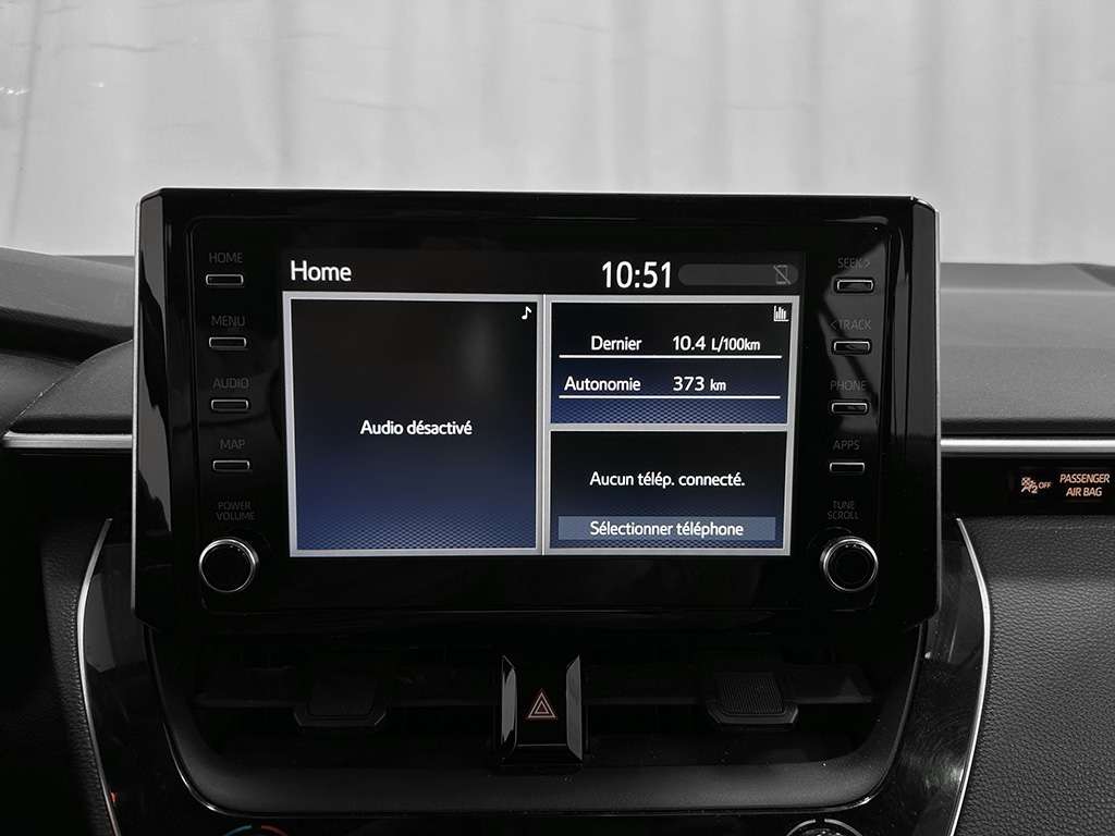 2021 Toyota Corolla - Image 128