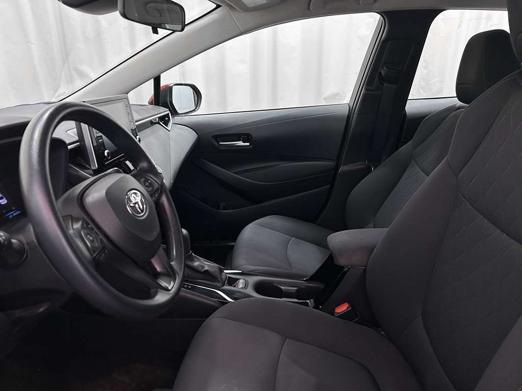 2021 Toyota Corolla - Image 130