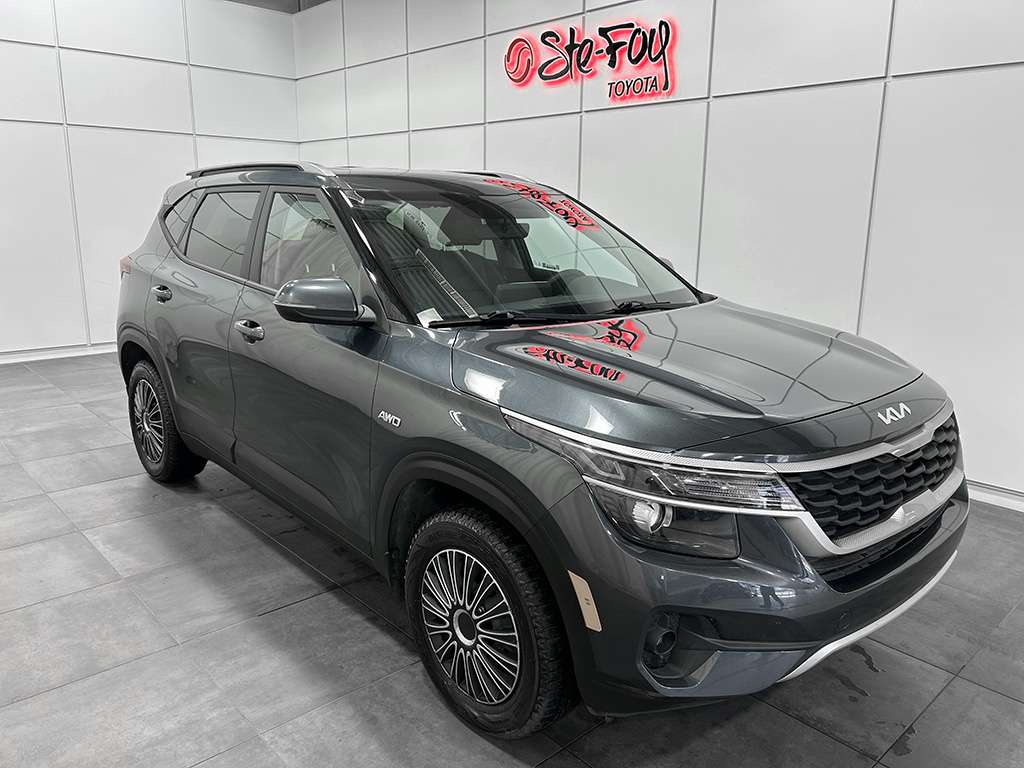 2023 Kia Seltos - Image 67