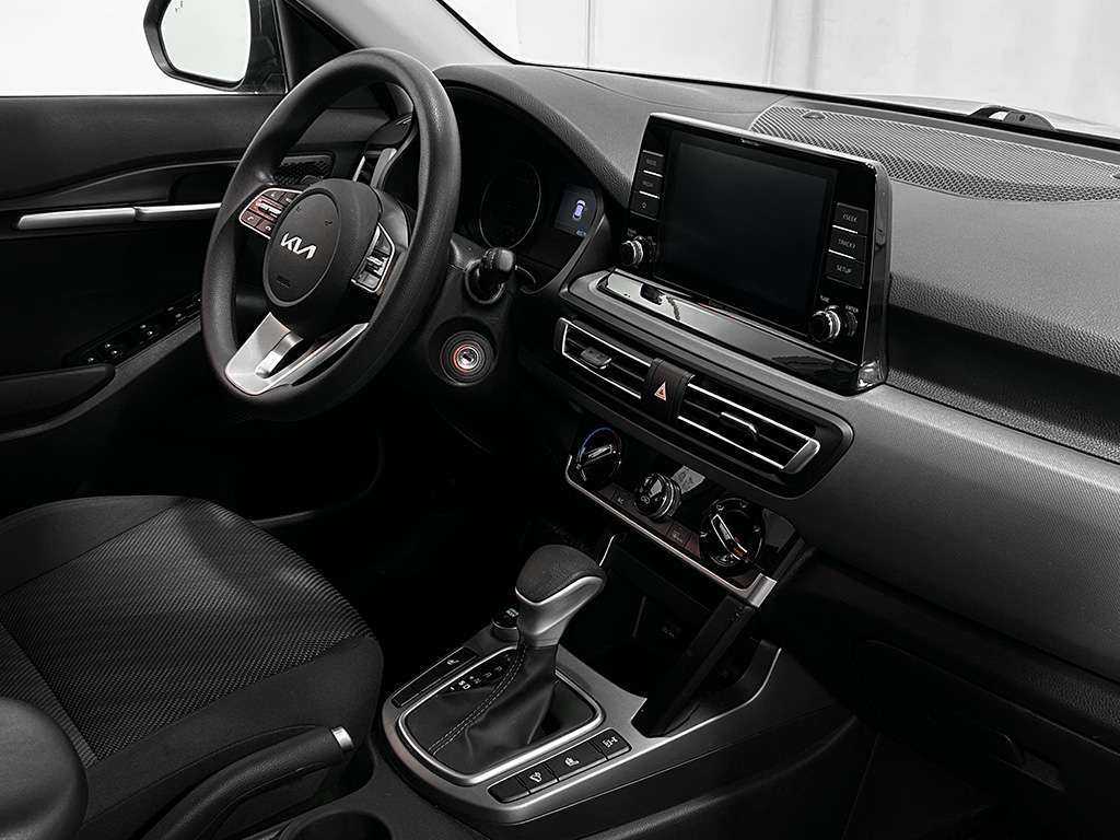 2023 Kia Seltos - Image 86