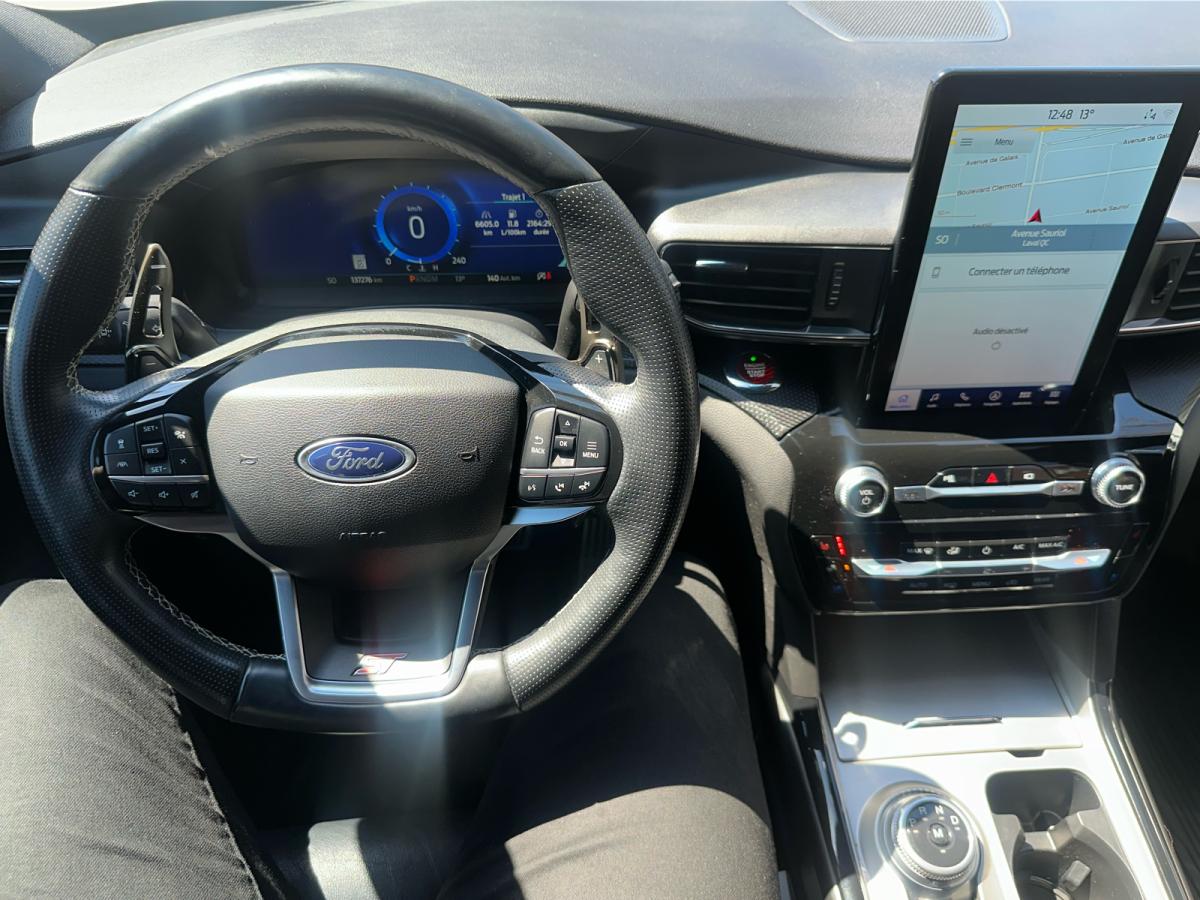 2021 Ford Explorer - Image 201