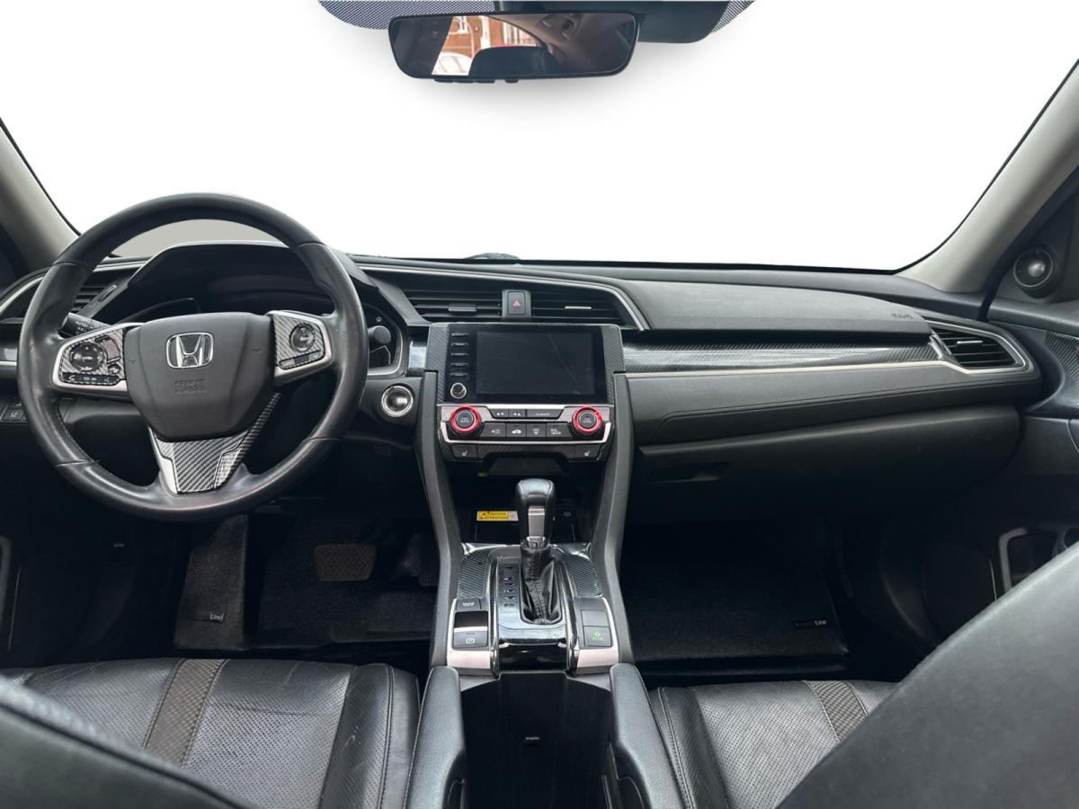 2019 Honda Civic - Image 67