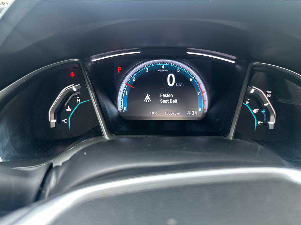 2019 Honda Civic - Image 68