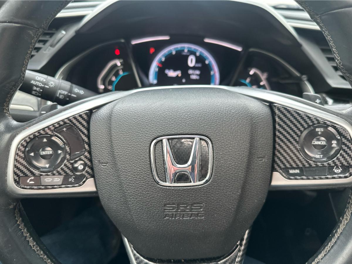 2019 Honda Civic - Image 69