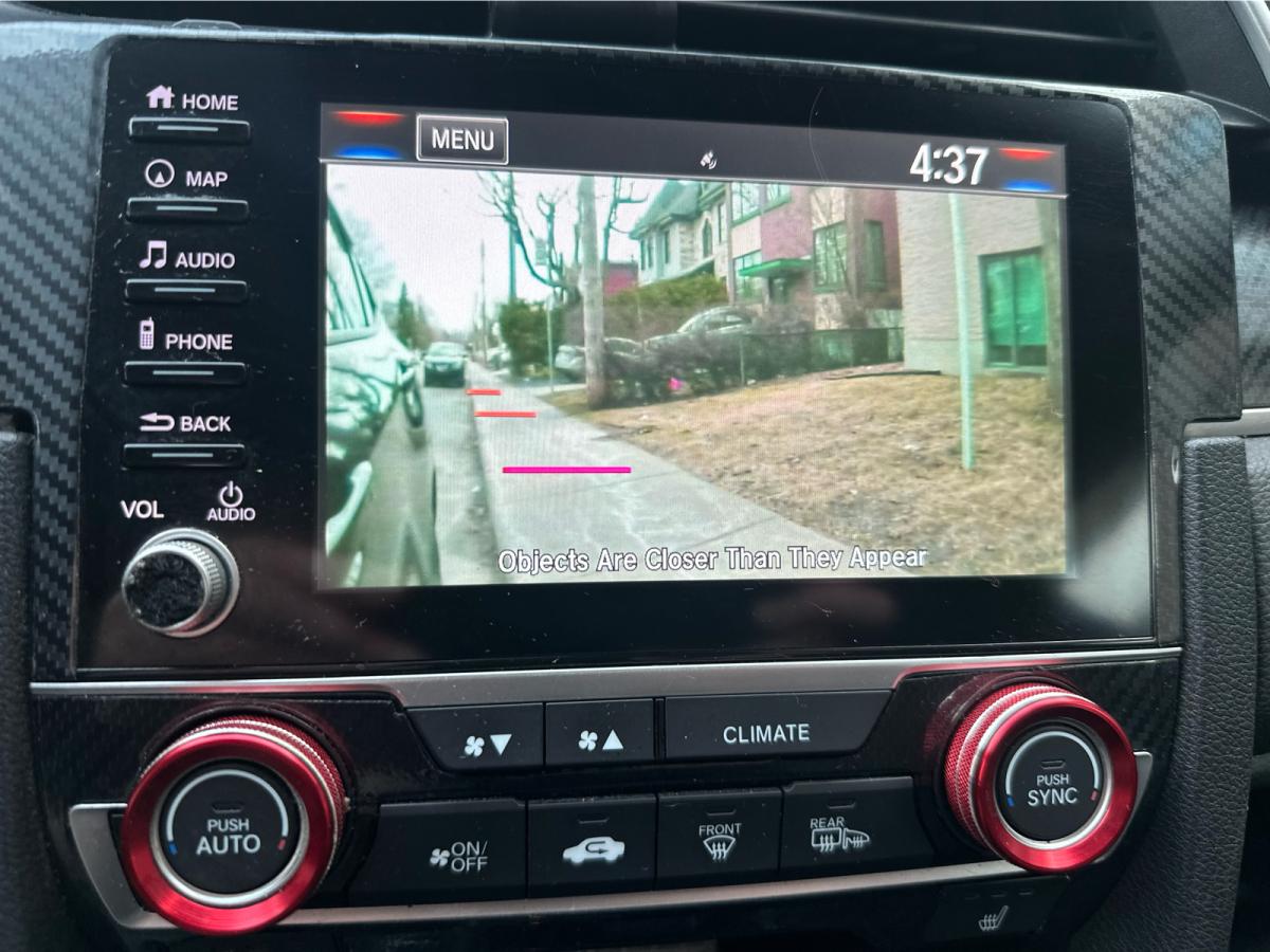 2019 Honda Civic - Image 74