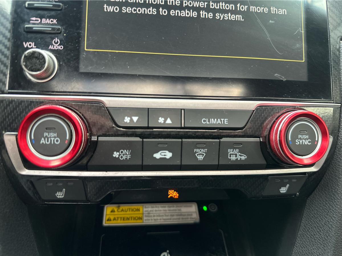 2019 Honda Civic - Image 75