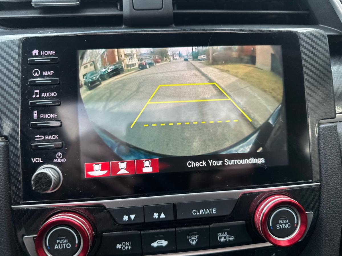 2019 Honda Civic - Image 76