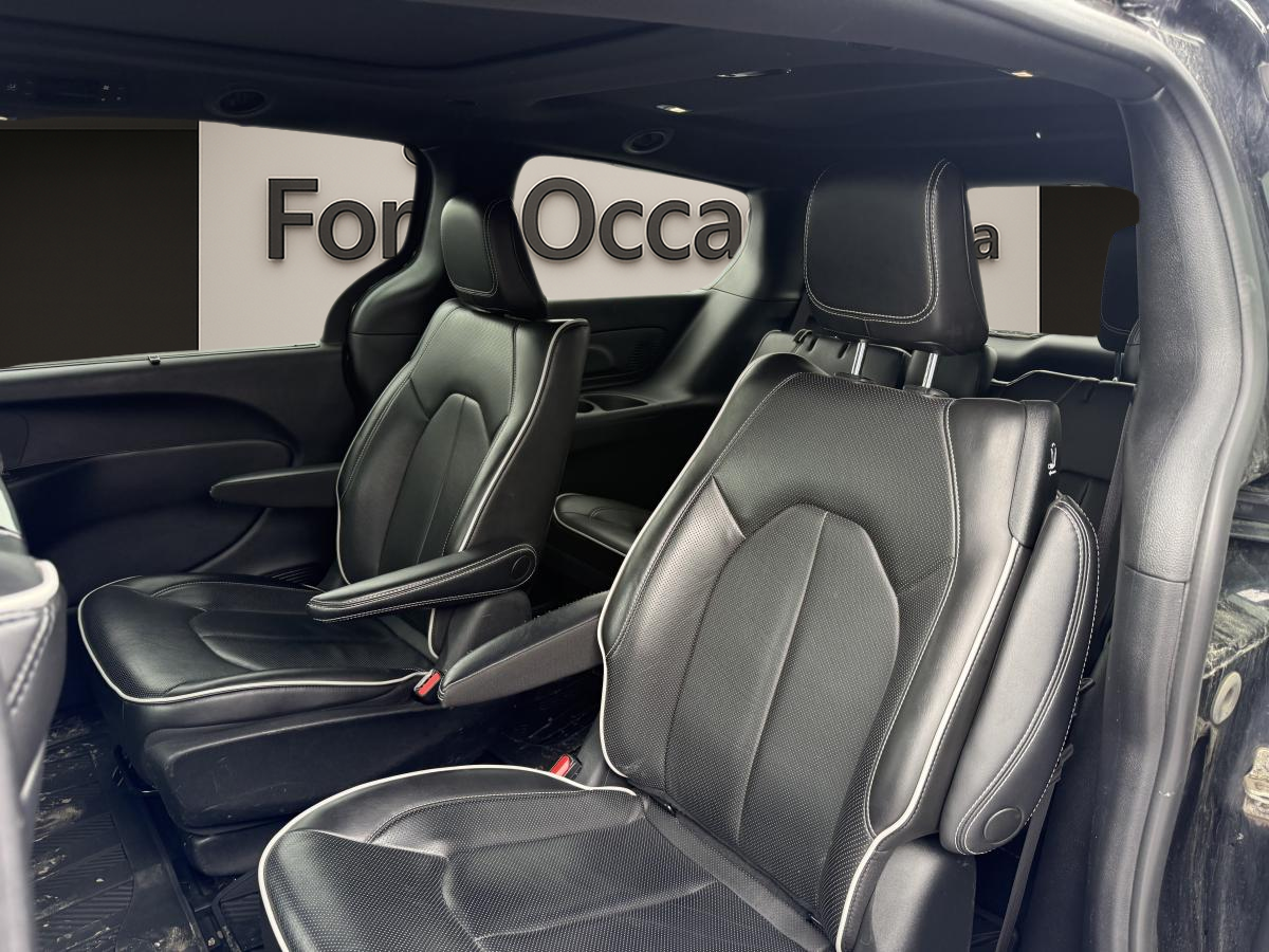 2022 Chrysler Pacifica Hybrid - Image 671