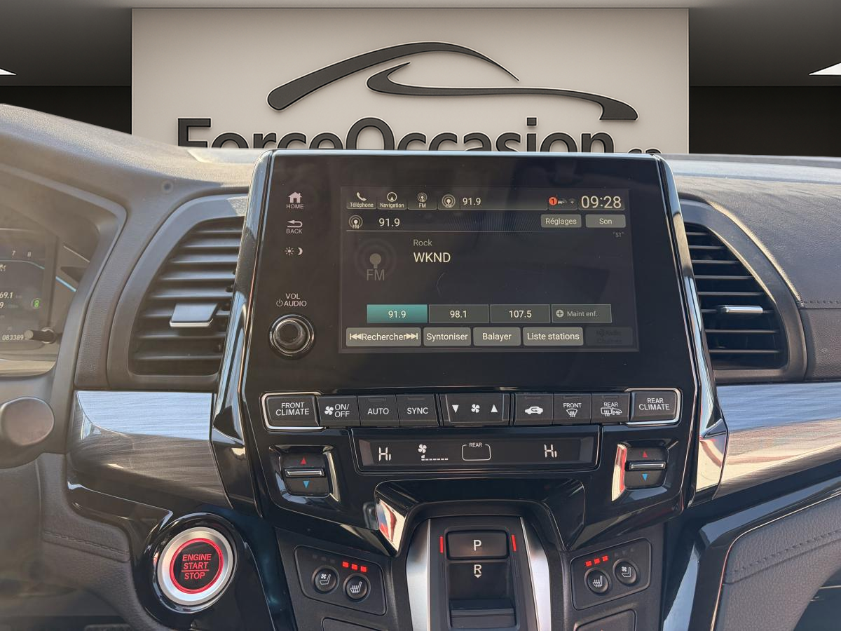 2024 Honda Odyssey - Image 474