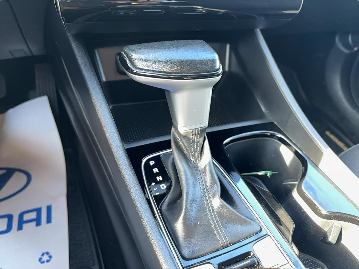 2023 Hyundai Tucson - Image 447