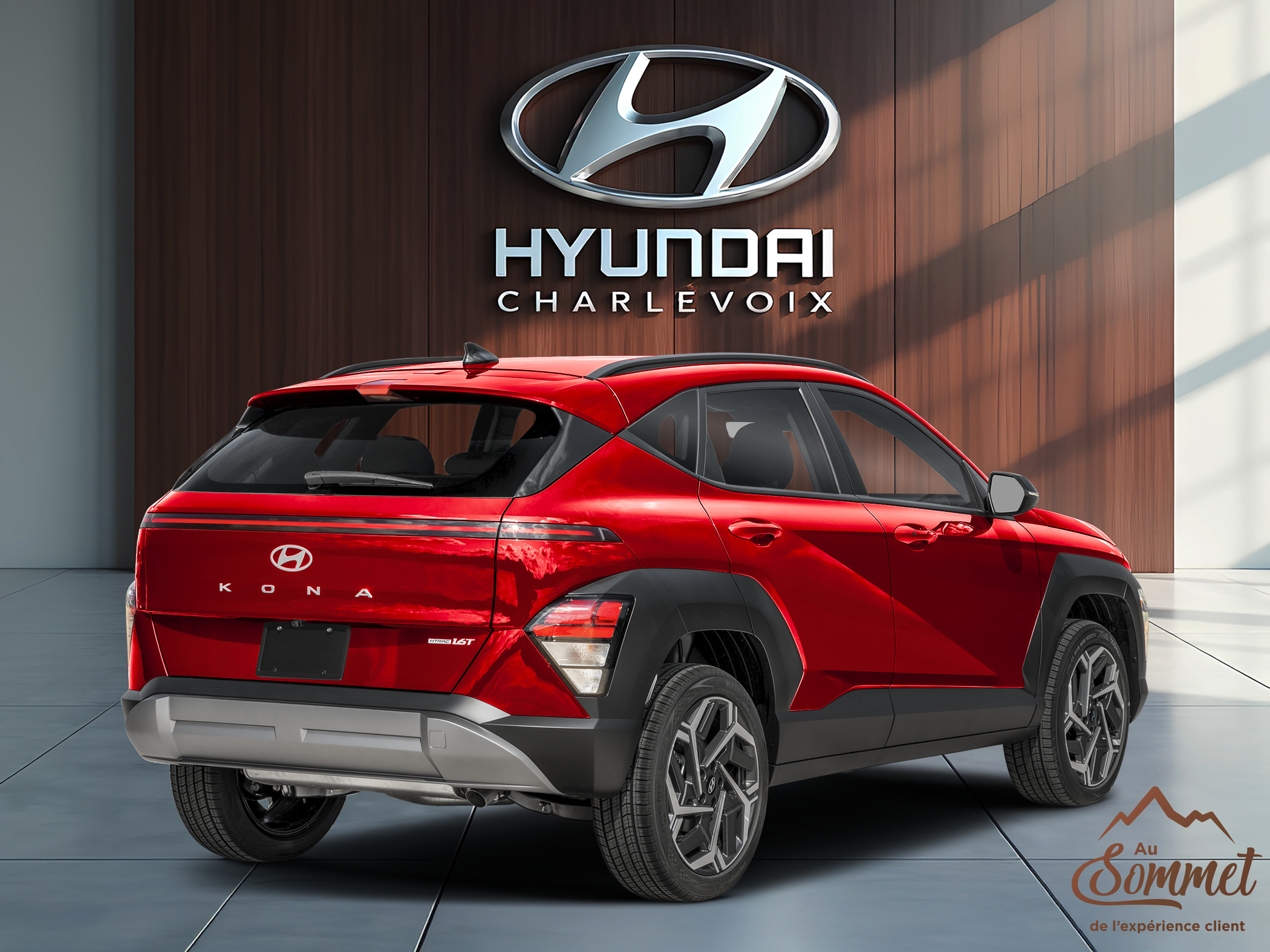 2026 Hyundai Kona - Image 290