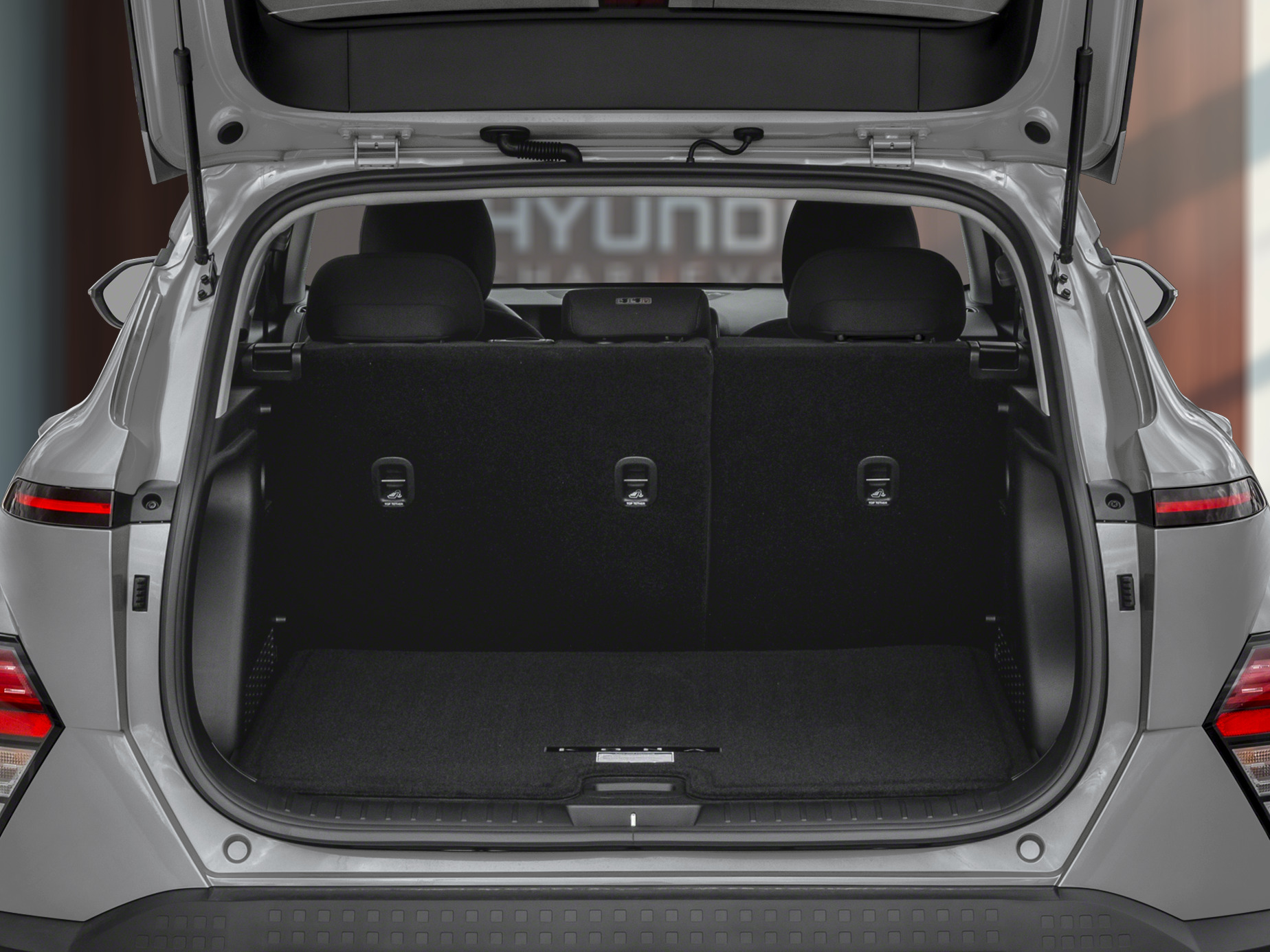 2026 Hyundai Kona Electric - Image 319