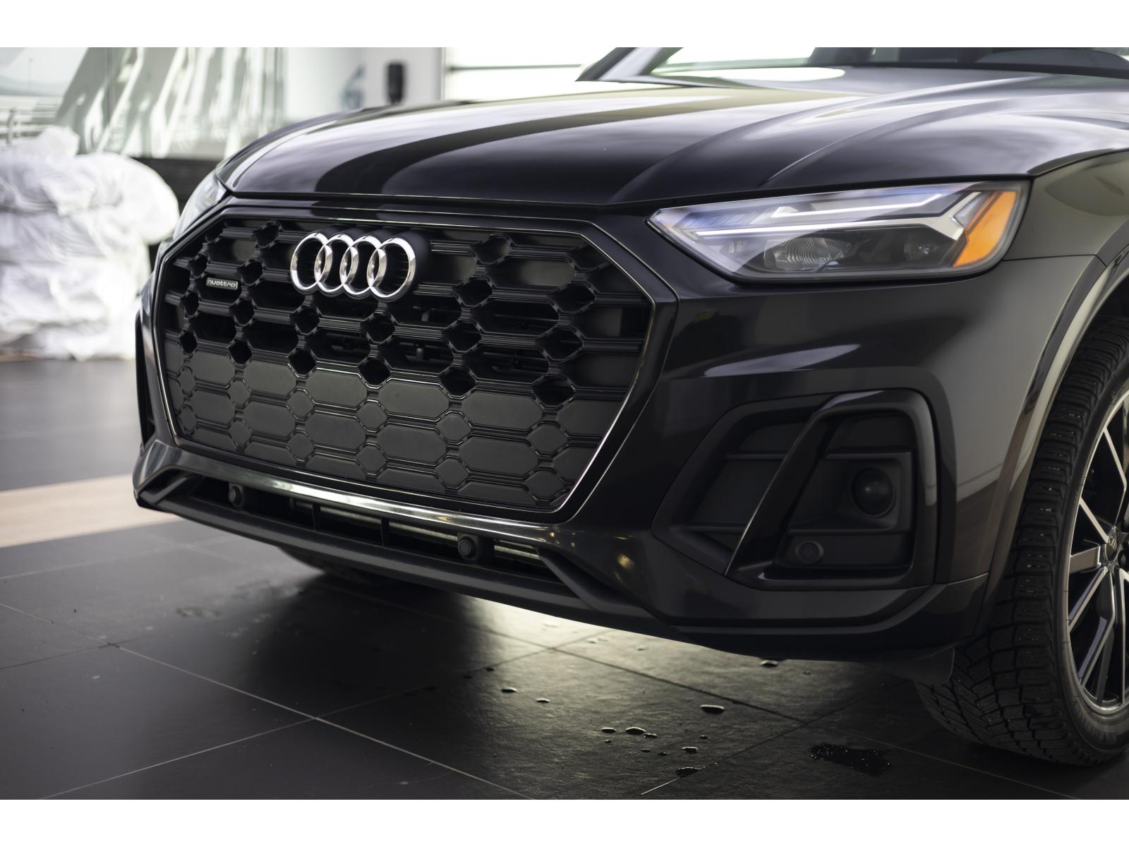 2023 Audi Q5 - Image 230