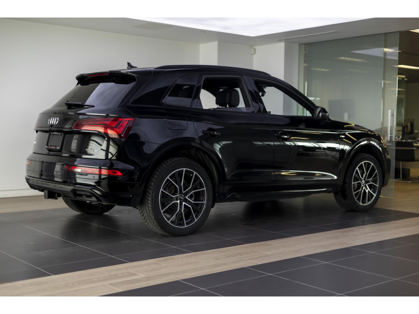 2023 Audi Q5 - Image 235
