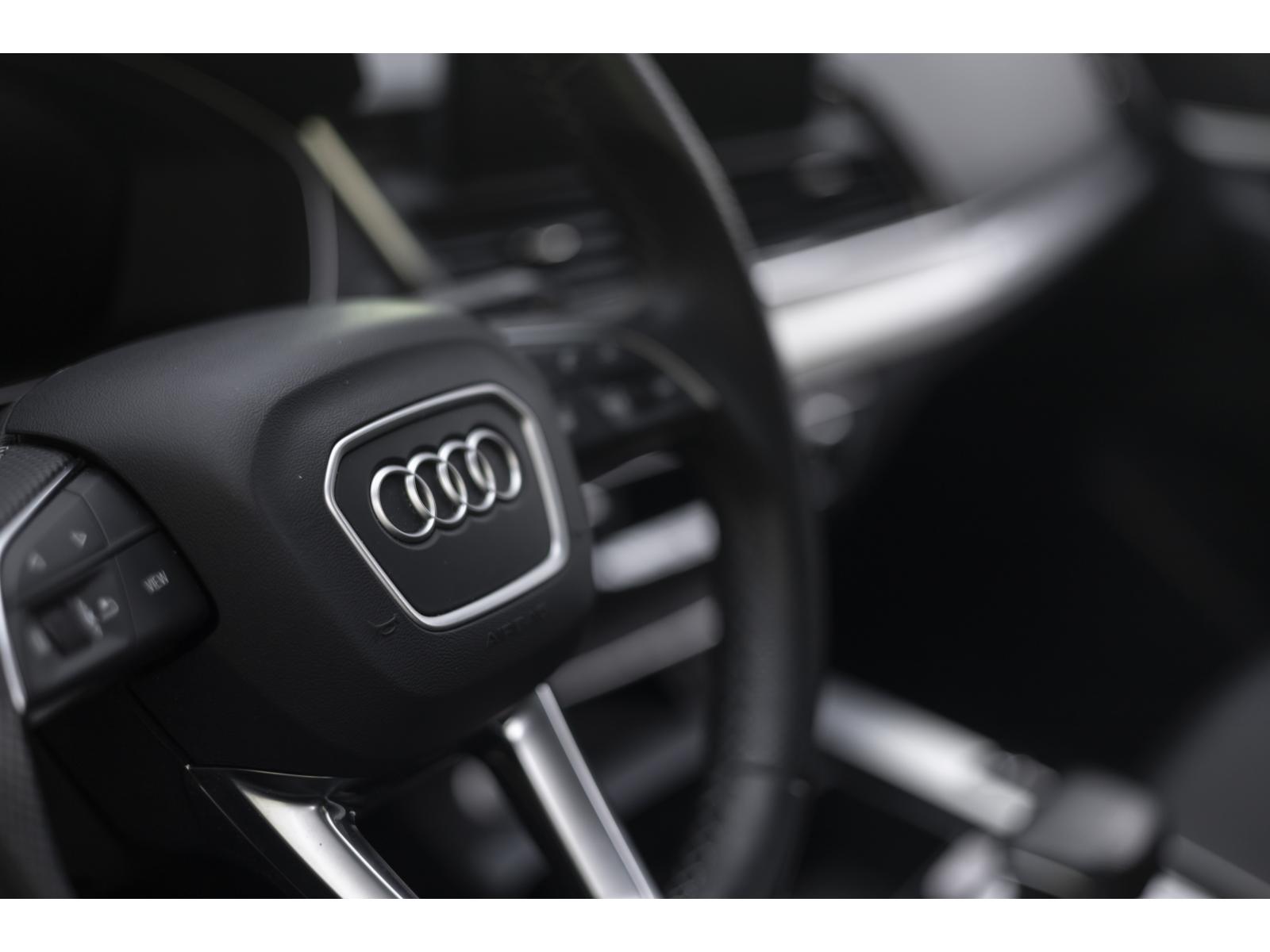2023 Audi Q5 - Image 244