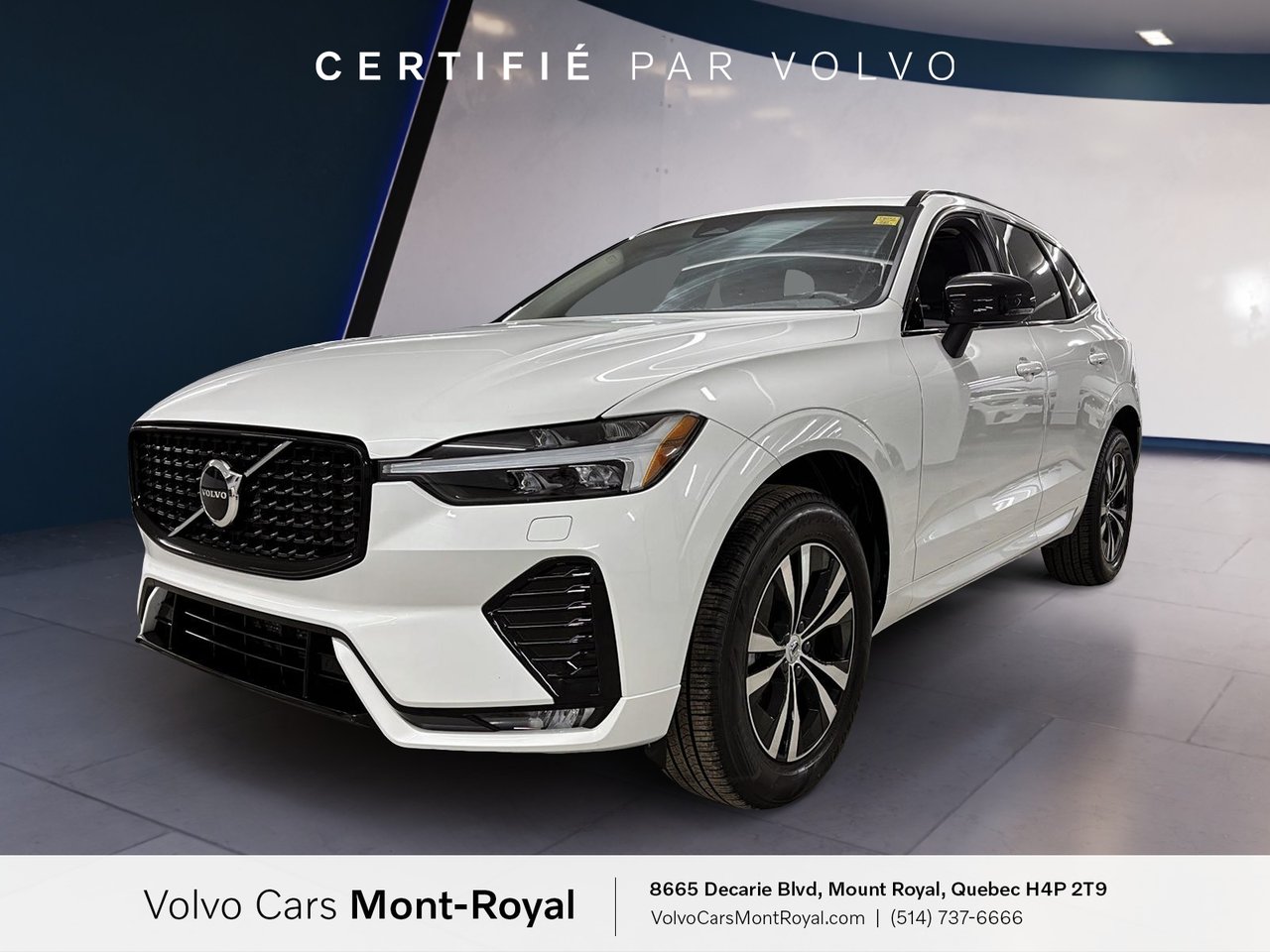 2025 Volvo XC60 - Image 426