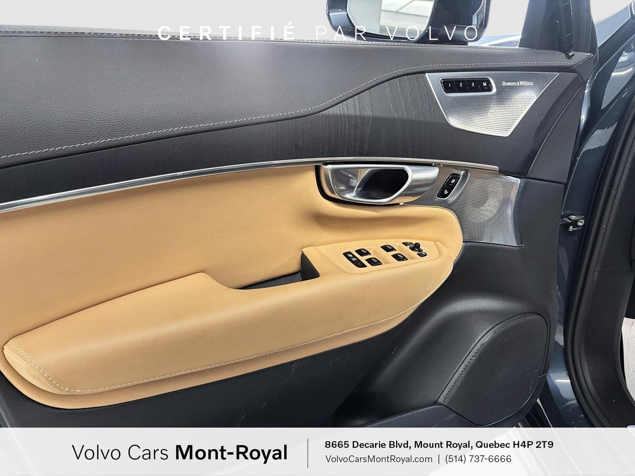 2024 Volvo XC90 Recharge - Image 418