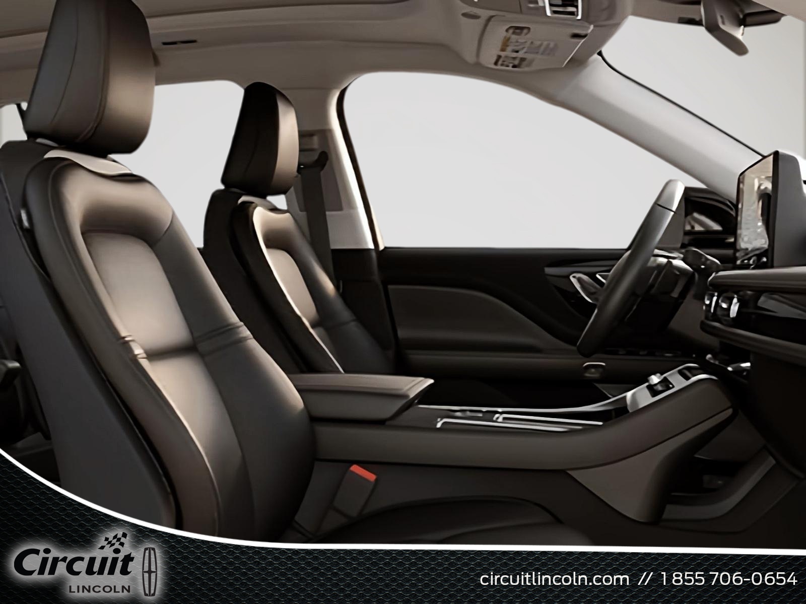 2026 Lincoln Aviator - Image 172
