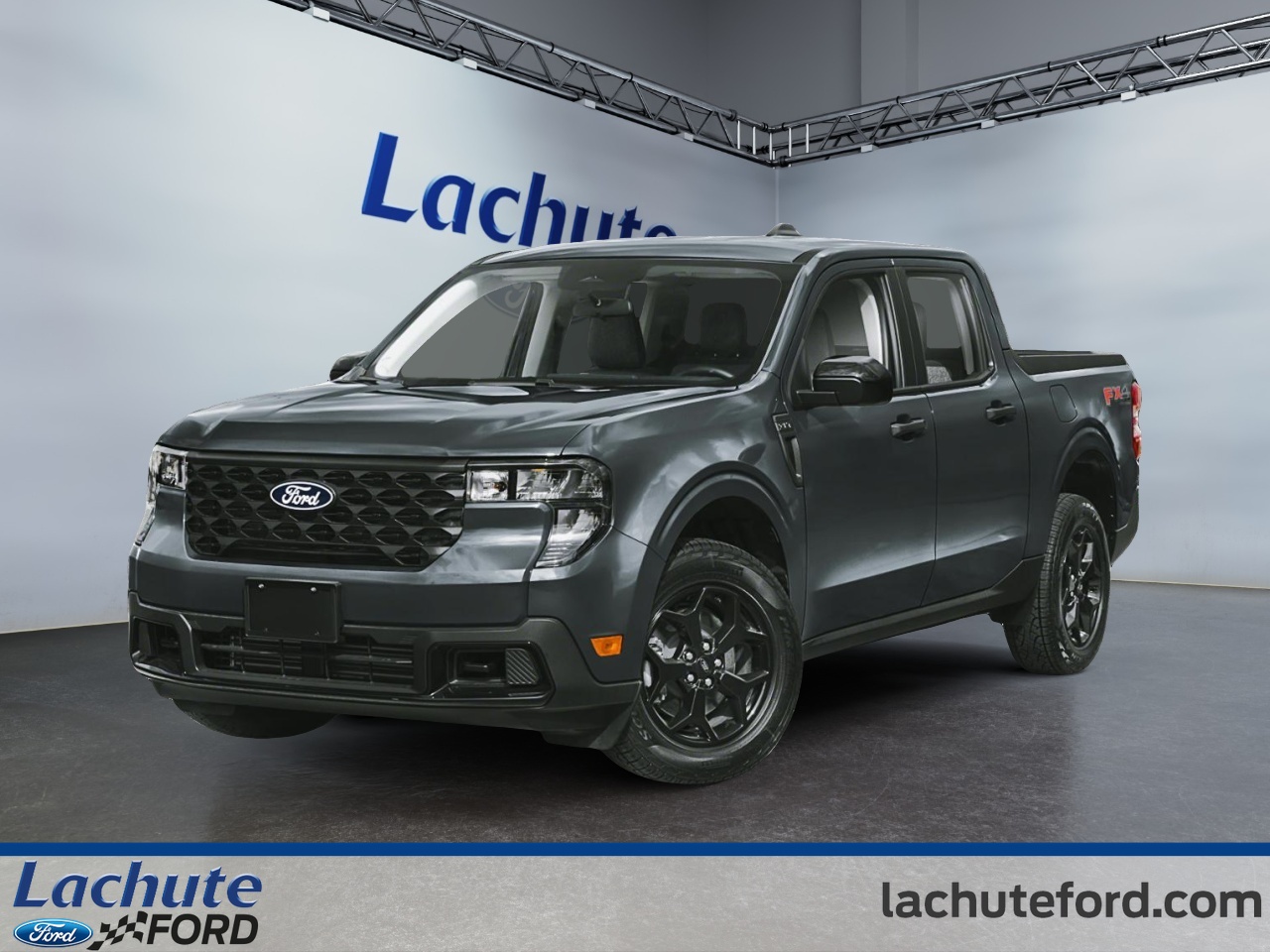 2026 Ford Maverick - Image 313