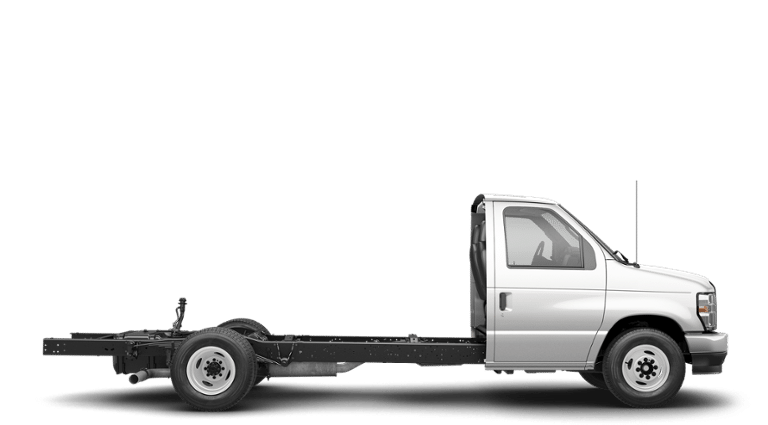 2026 Ford E-Series Cutaway - Image 179