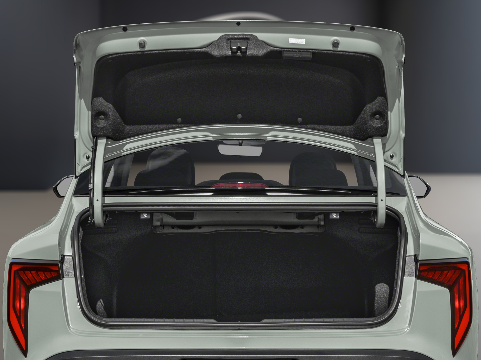 2025 Kia K4 - Image 319