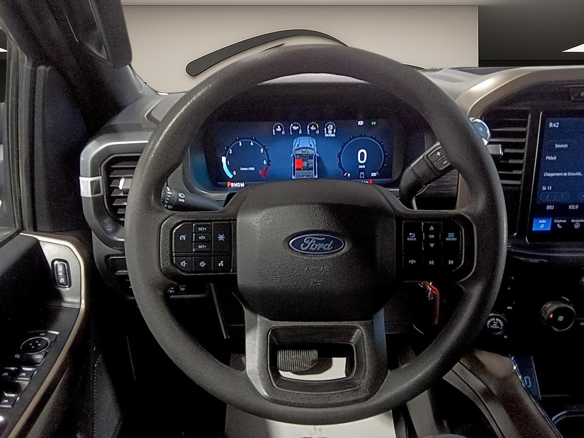 2024 Ford F-150 - Image 687