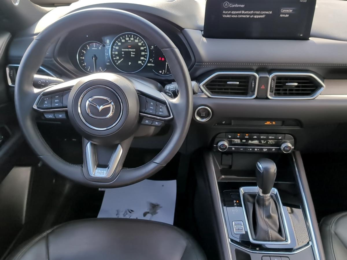 2023 Mazda CX-5 - Image 641