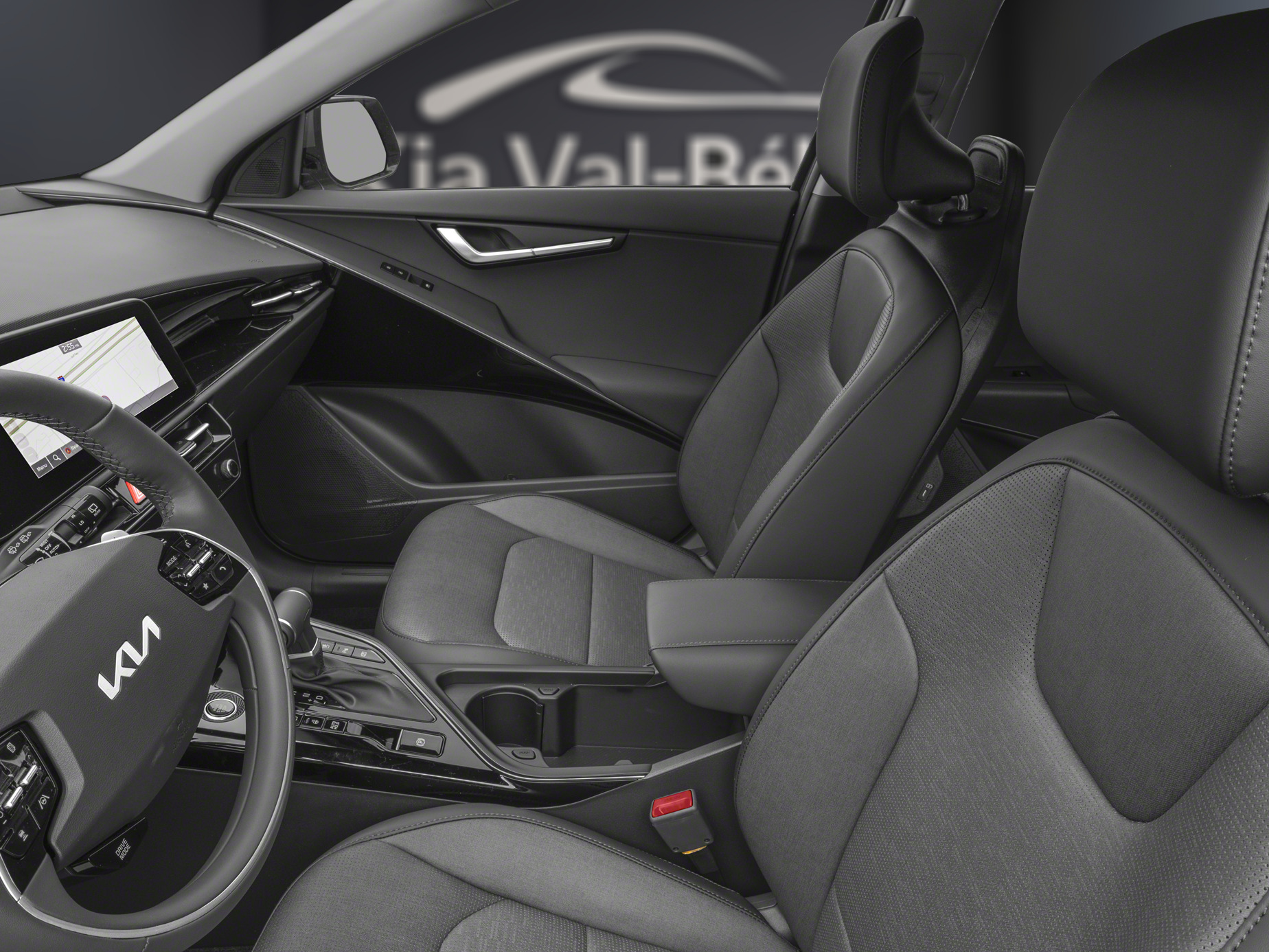 2026 Kia Niro HEV - Image 173