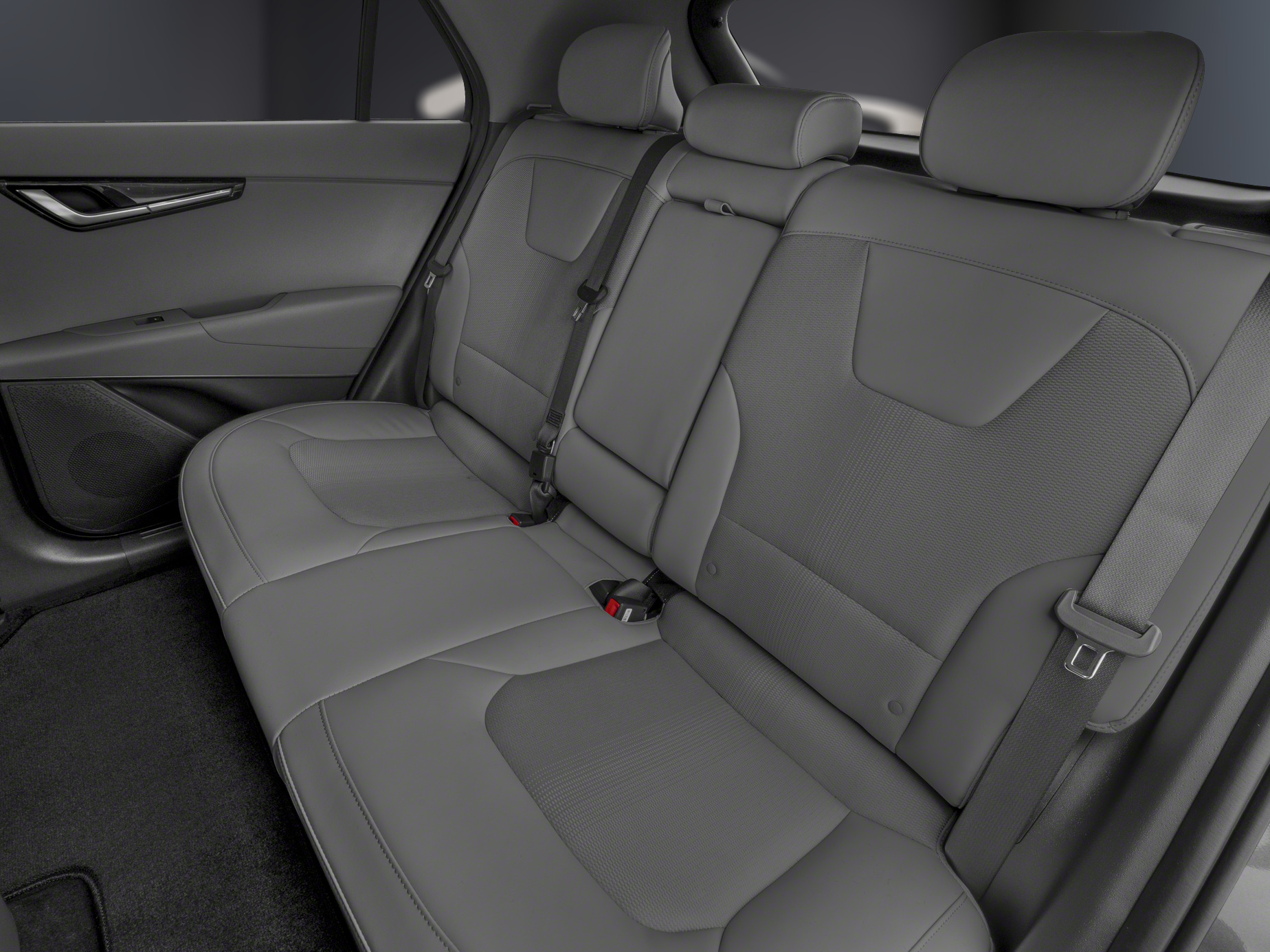 2026 Kia Niro EV - Image 243