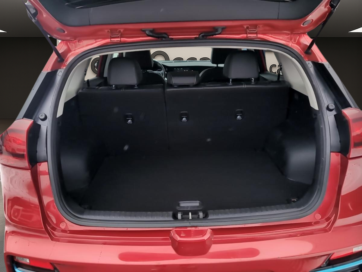 2021 Kia Niro EV - Image 238