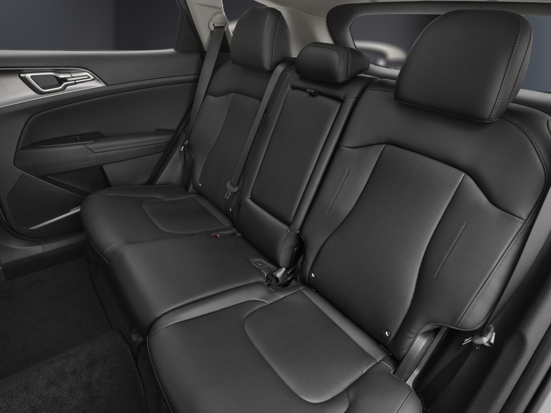 2026 Kia Sportage - Image 129